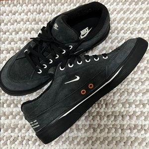 Nike Retro GTS shoes